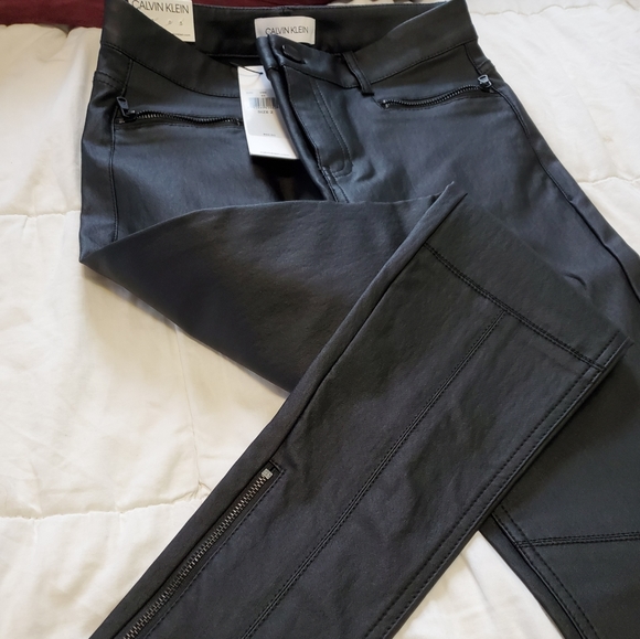 leather style - Picture 1 of 2